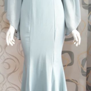 Đầm xuất khẩu dạ hội