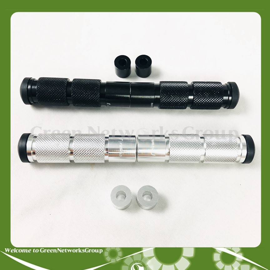 Bộ 2 Gù chống đổ sau gắn cho mọi loại xe máy Greennetworks