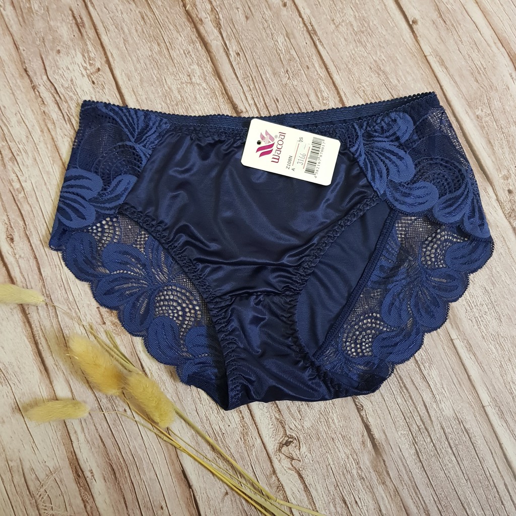 COMBO 3 QUẦN LÓT REN - HÀNG CAO CẤP