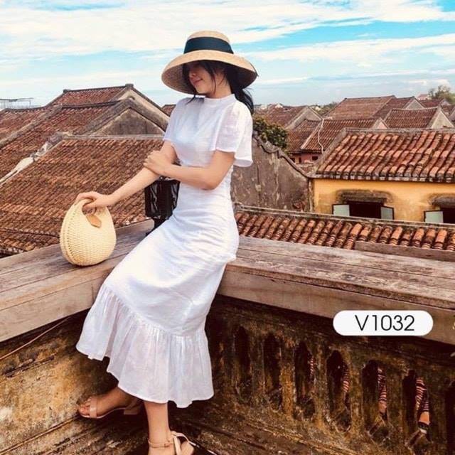 Sỉ nón Chuông, Combo 5 mũ chuông