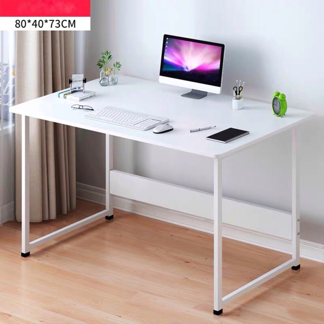 Bàn học, Bàn làm việc B01( 80*37*71cm) | BigBuy360 - bigbuy360.vn