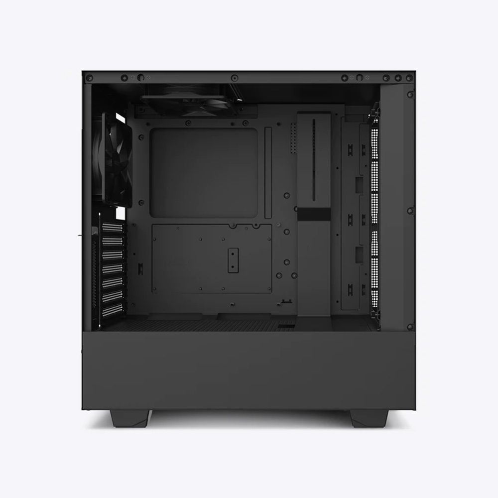 Vỏ Case máy tính NZXT H510i (Black) (CAH510iB1) Bảo hành 24 tháng