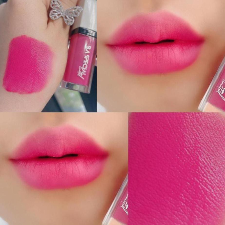 New New!  [A03 Hồng Baby] Son B.A Special Limited – Son Hữu Cơ Không Chì Siêu Lì – Màu Son Ngọt Ngào Tươi Trẻ | BigBuy360 - bigbuy360.vn