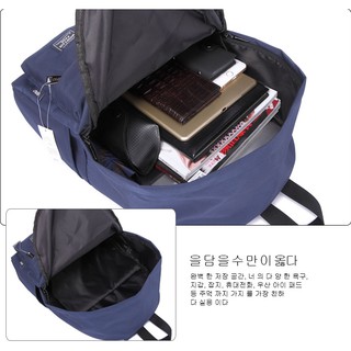 Balo Hàn Quốc SPAO Moutain Pack packbag