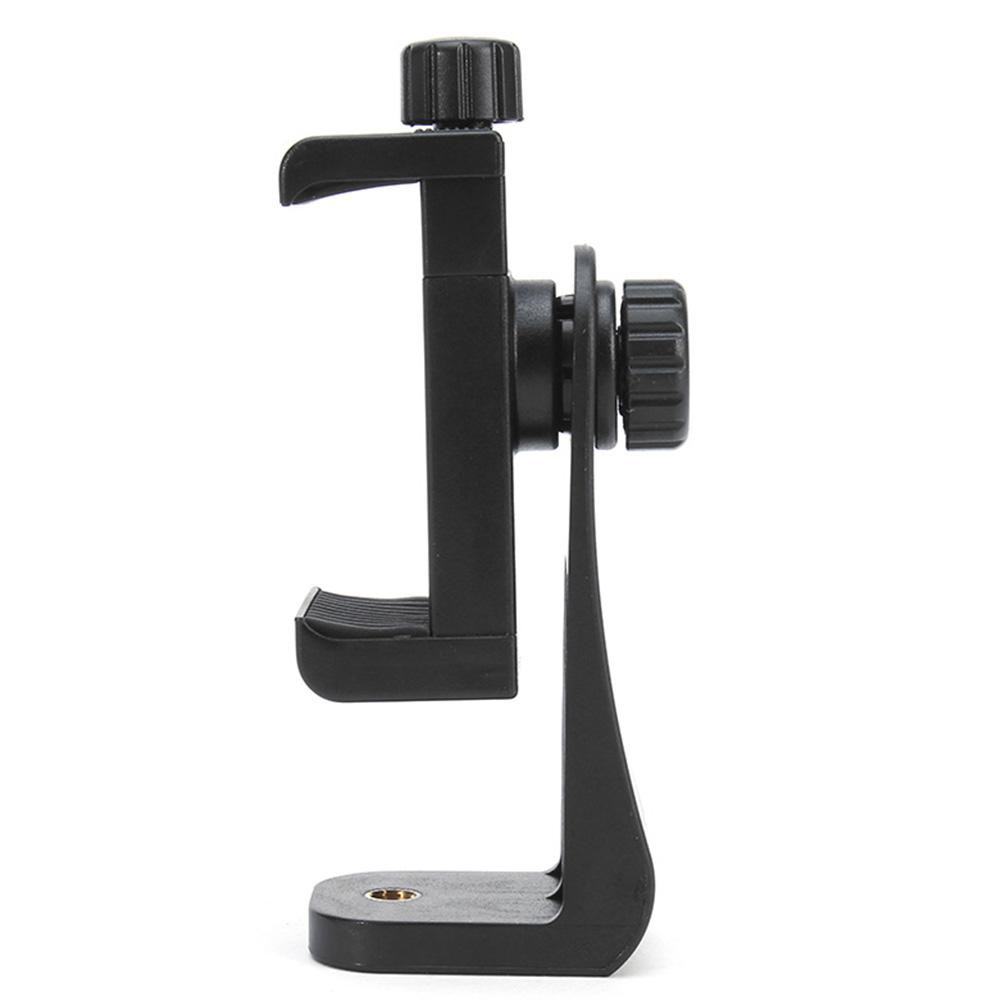 Phụ kiện kẹp điện thoại đa năng cho chân Tripod | BigBuy360 - bigbuy360.vn