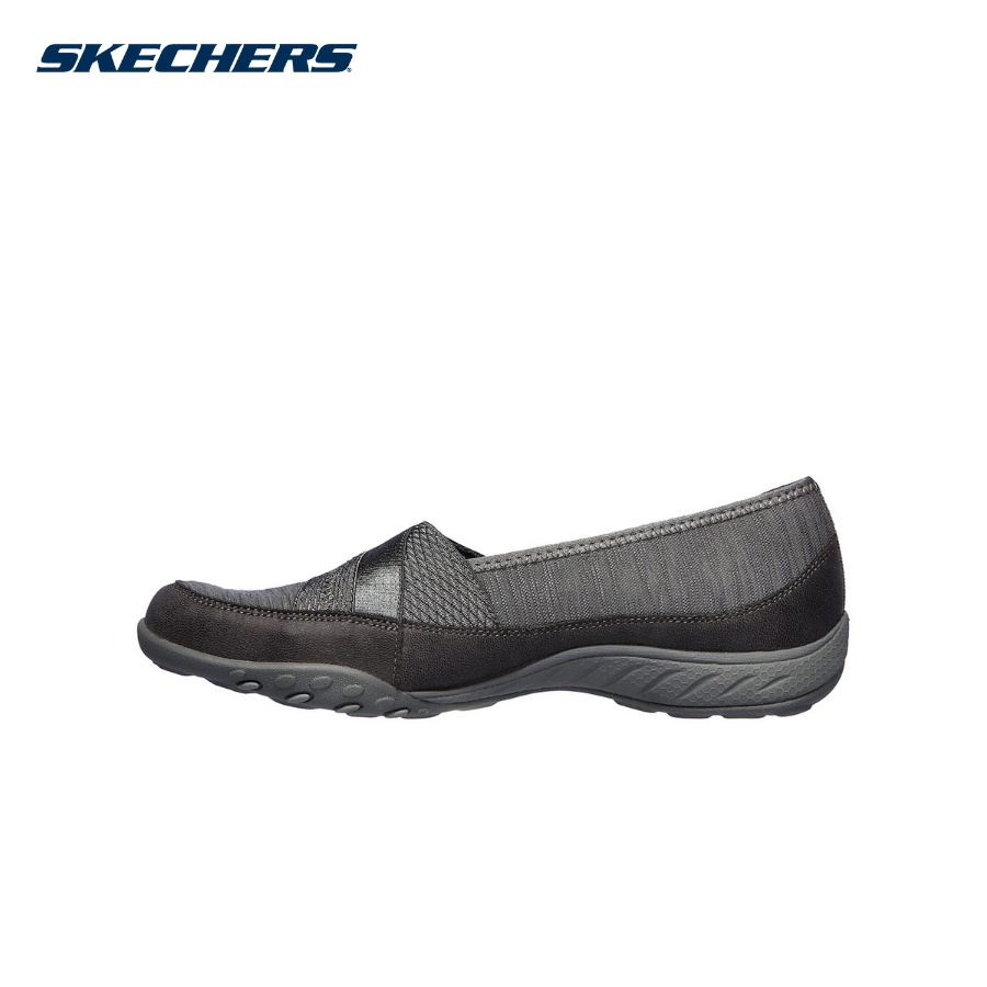 Giày lười nữ Skechers Breathe-Easy - 100211-CCL
