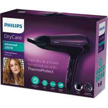 MÁY SẤY TÓC PHILIPS HP8233/00 , Công suất:2200W , Tốc độ sấy:2 tốc độ, có sấy mát ,hàng chính hãng