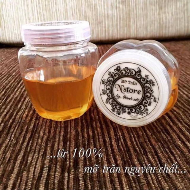 Mỡ trăn Nstore