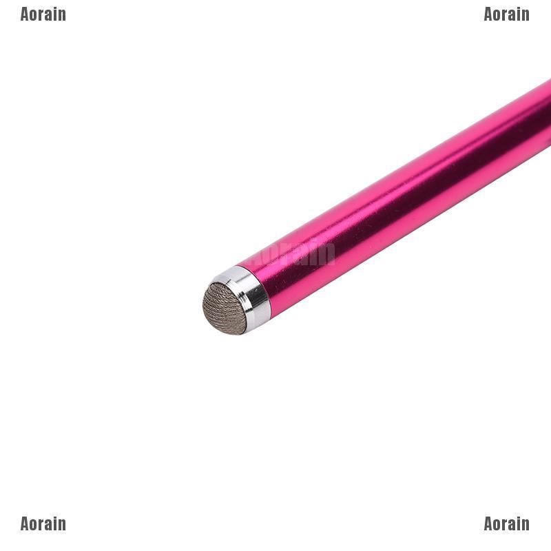 Rubber Tip Handwriting Touch Screen Stylus HOT for Smartphone Tablet.