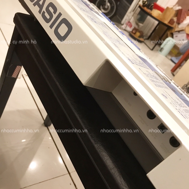 Đàn Organ Casio LK-180TV chính hãng đã qua sử dụng, 61 phím cảm ứng Led, chạy hoàn hảoa