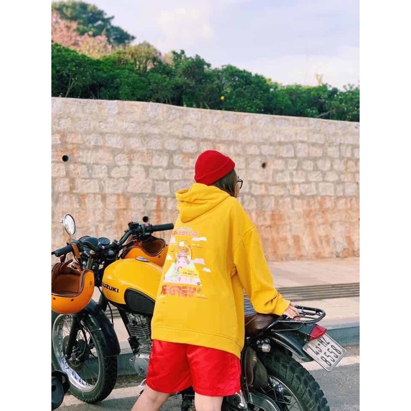 [ Hottrend ] Áo Khoác Nỉ Hoodie Nam Nữ mới nhất 2021 | BigBuy360 - bigbuy360.vn