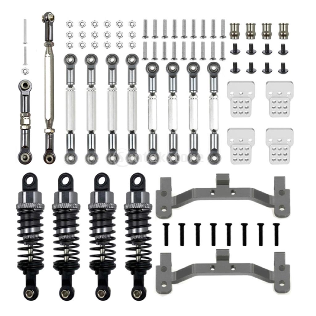 Mô Hình Xe Tải MN MN40 MN45 MN90 MN91 MN96 MN99 MN99s FJ45 D90 D91 D99s Tỉ Lệ 1: 12