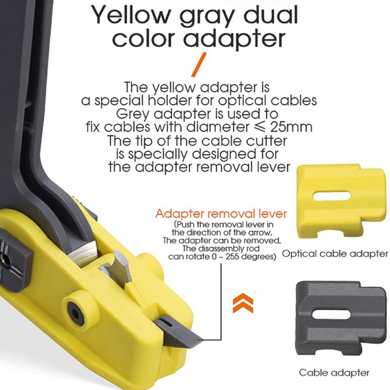 Kìm Cắt Sợi kiss Dùng Cho Thợ Điện Nhanh Và Chính Xác