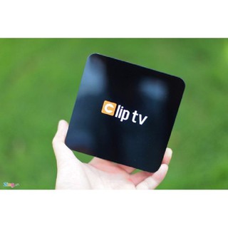 Đầu TV BOX ClipTV Fs
