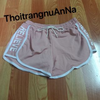 quần đùi thể thao chất đẹp