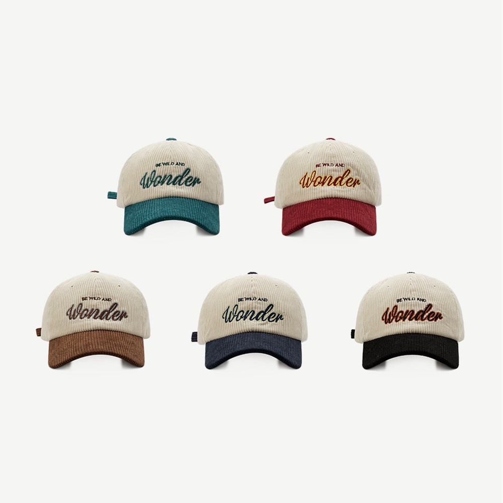 Nón lưỡi trai LINJW bằng cotton phong cách Hip Hop chống nắng 2021
