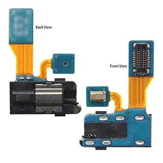 Cáp mic + jack tai nghe Samsung J600 J6 2018 / A600 A6 2018 / J810 J8 2018 / A6 Plus