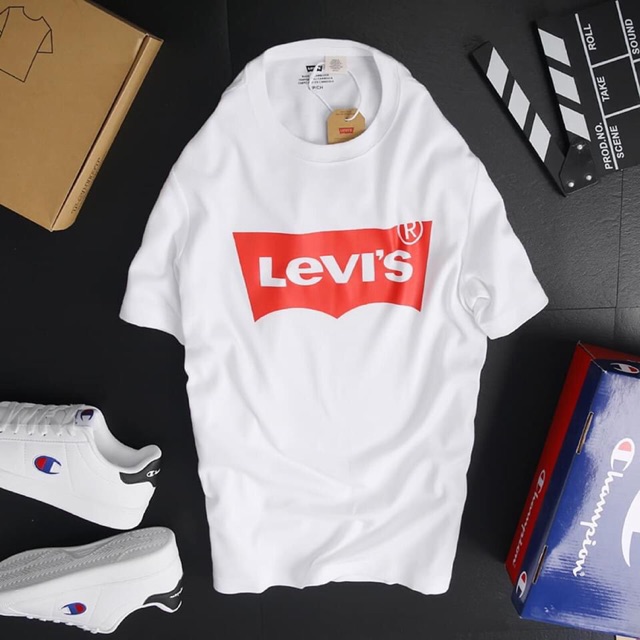 Áo thun LEVI'S