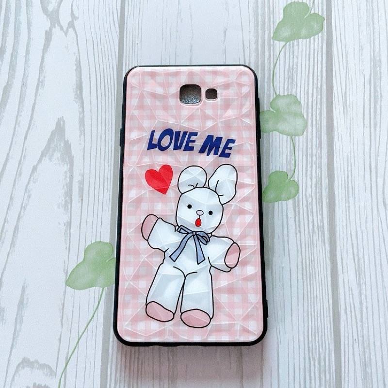 Ốp lưng vân kim cương Samsung J7  | BigBuy360 - bigbuy360.vn