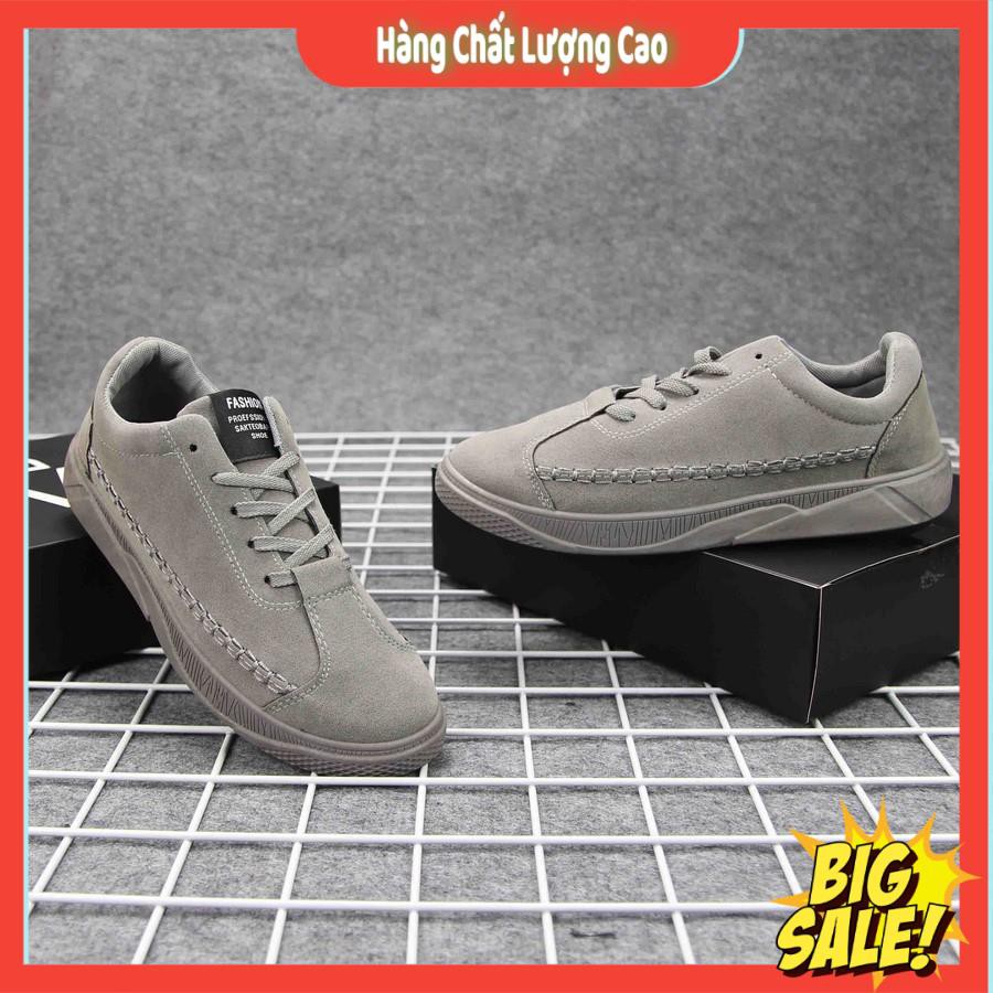 Giày thể thao nam cam cấp Hot Trend | BigBuy360 - bigbuy360.vn
