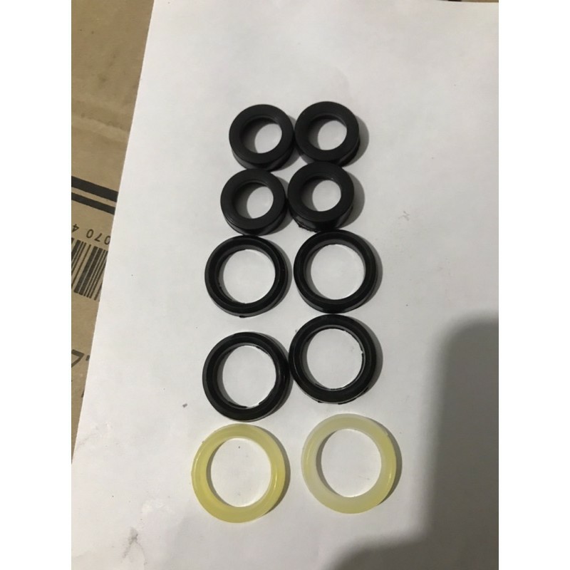 Bộ phớt  máy phun thuốc sử dụng TY 18mm
