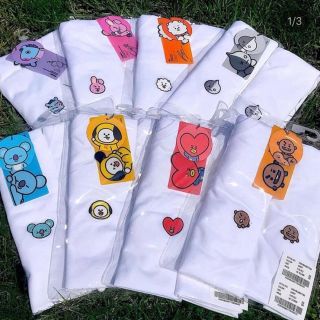 Áo huntxbt21 lẻ có sẵn