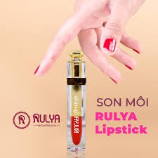 Kem son RULYA Lipstik