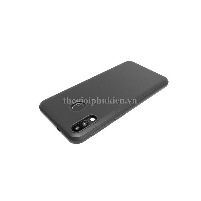 Ốp lưng silicon màu SamSung Galaxy M20 siêu mỏng | BigBuy360 - bigbuy360.vn