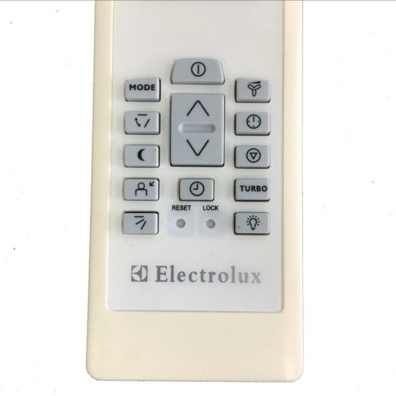 REMOTE ĐIỀU KHIỂN MÁY LẠNH ELECTROLUX MẪU 4