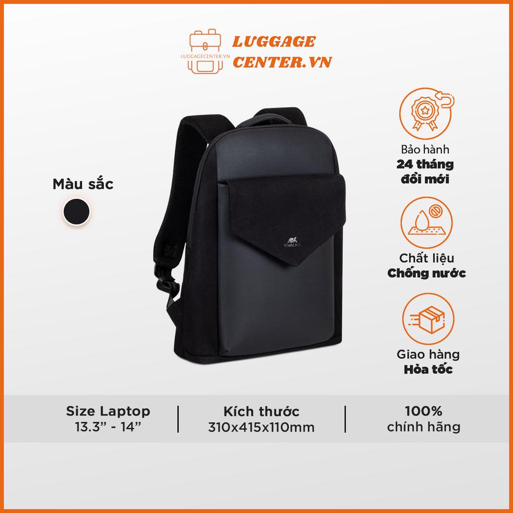 BALO LAPTOP 13.3"-14" RIVACASE 8524