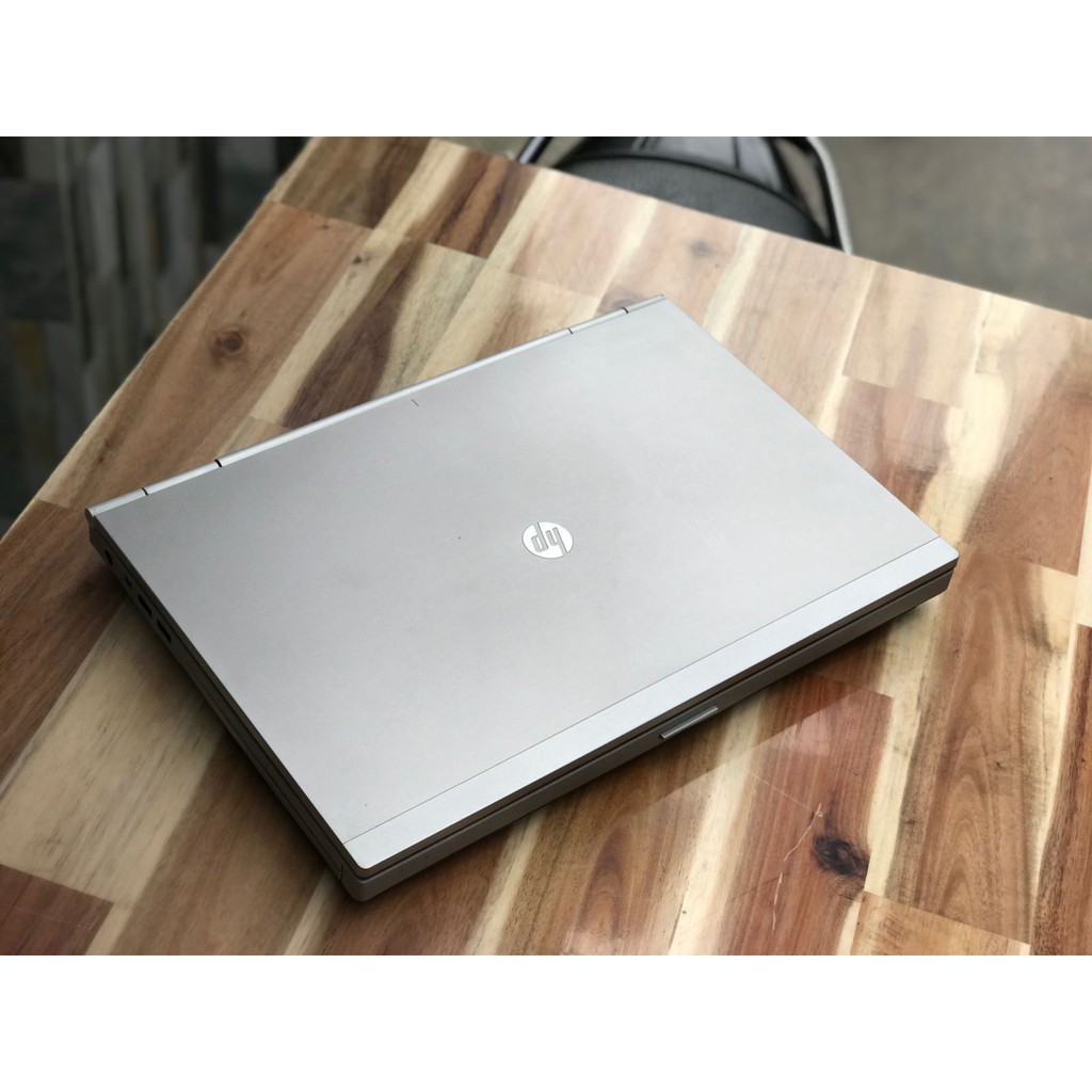 Laptop Hp Elitebook 8470p , i5 3320M 4G 320G Đẹp zin 100% Giá rẻ