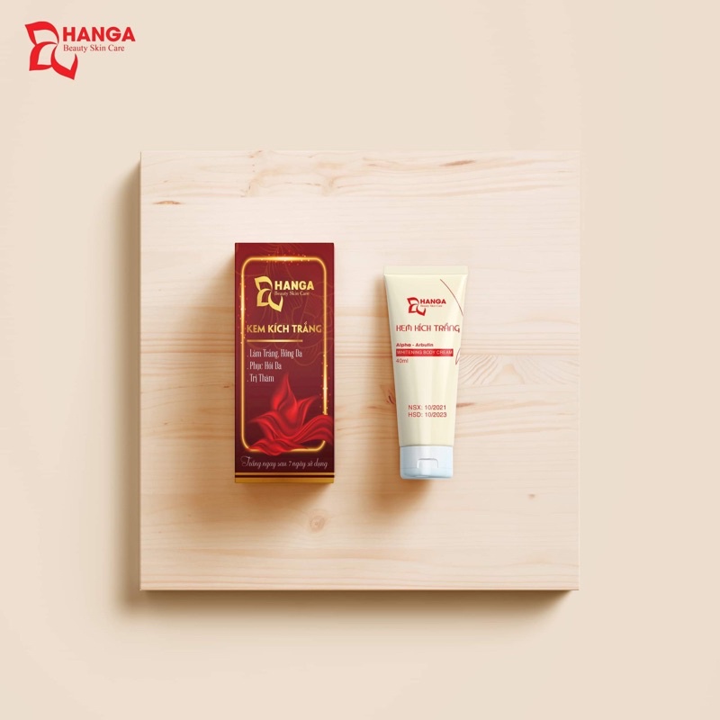 KÍCH TRẮNG X5 HANGA | BigBuy360 - bigbuy360.vn