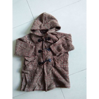 Combo áo khoác bé size 12-17kg