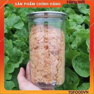 CHÀ BÔNG HEO XÙ LOẠI 1 AN TOÀN VỆ SINH 250G