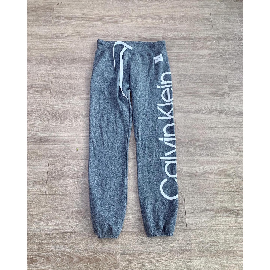 Quần thời trang chun gấu