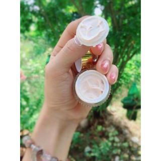 [Bb123] KEM PHẤN HOA ANH ĐÀO 3NC