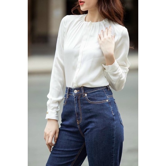 jean baggy denim xuất Hàn  VNXK