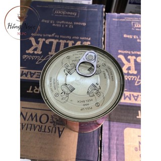 Vải Thiều Nước Đường Thanh Hà Bitraco (565g)