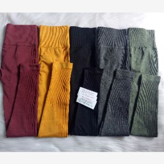 Quần xám xs  chun mông 240k