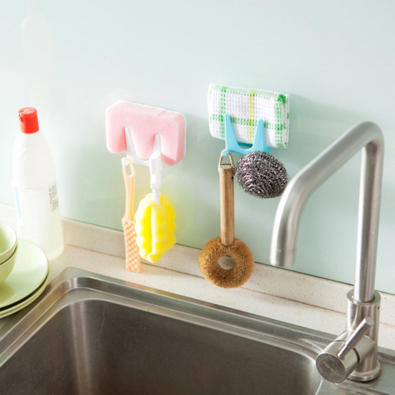 Giá Đỡ Nắp Nồi Gắn Tường Tiết Kiệm Không Gian