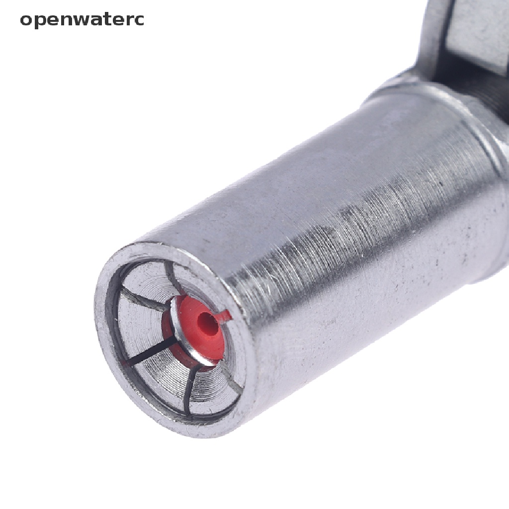 Đầu Nối Ống Mỡ Nước NPTI / 8 10000PSI vn
