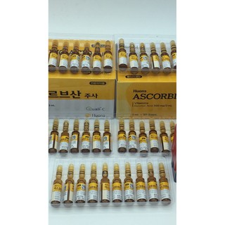 Tinh Chất Vitamin C Huons Hàn Quốc