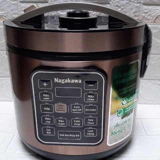 Nồi cơm điện tách đường Nagakawa