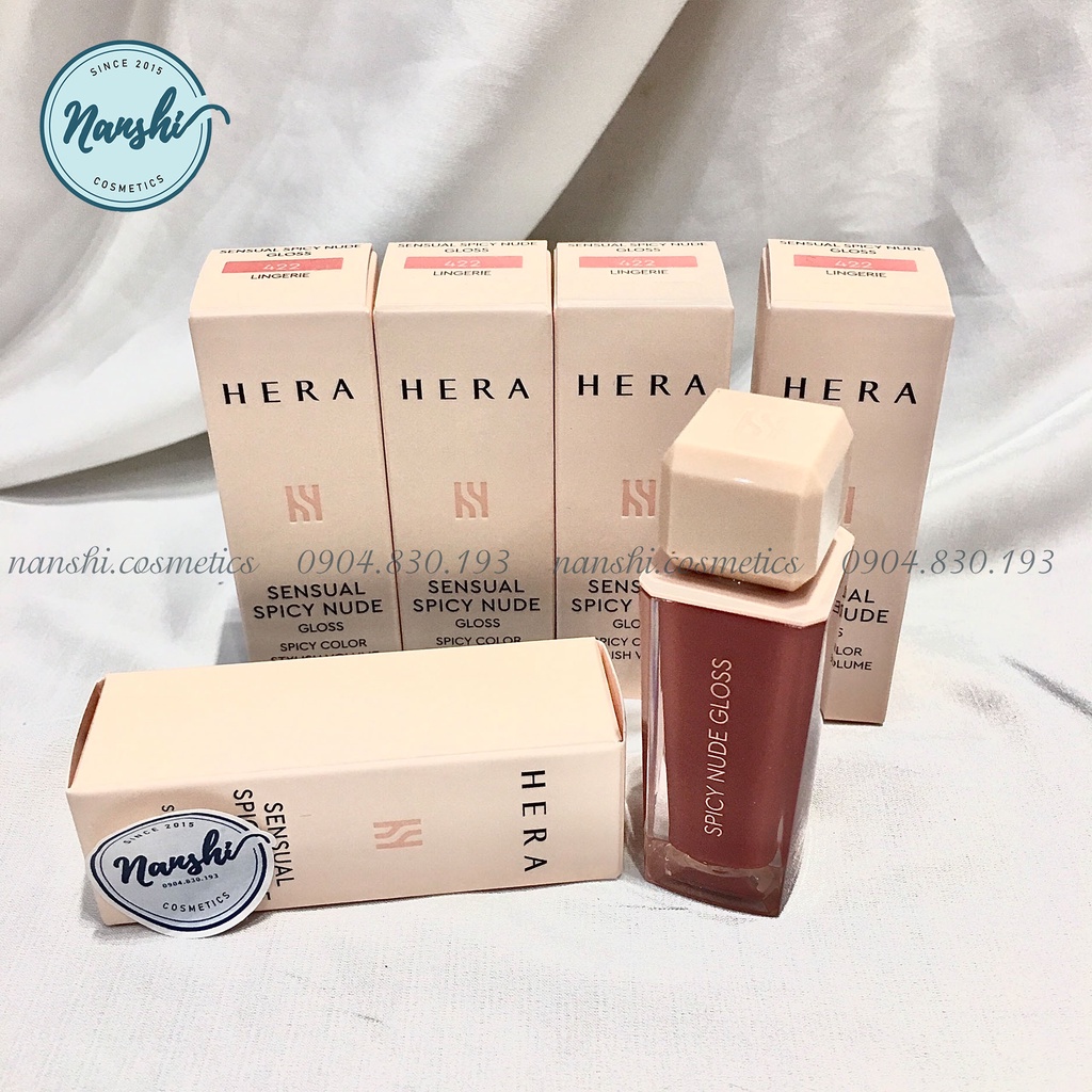 Son Hera Sensual Powder Matte