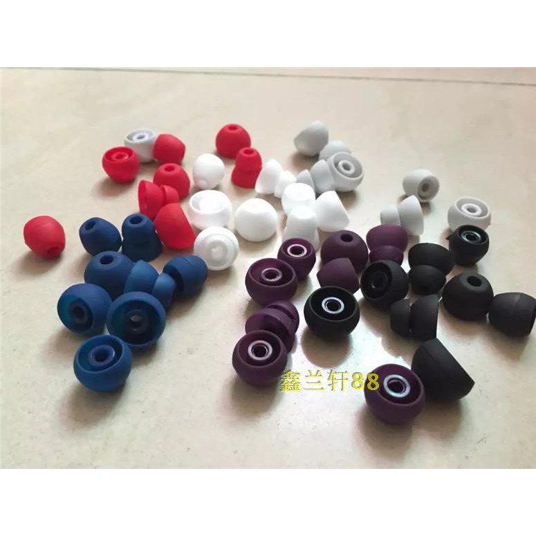 Tai Nghe Nhét Tai Magic Sound Face Thế Hệ Thứ 2.0 Bằng Silicone | BigBuy360 - bigbuy360.vn