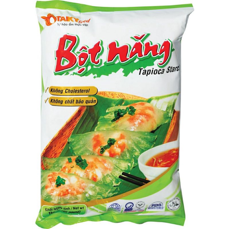 BỘT NĂNG 29K/KG LẺ