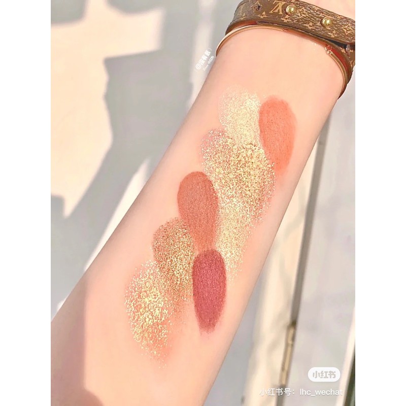 BẢNG MÀU MẮT SIÊU ĐẸP GOGO TALES | BigBuy360 - bigbuy360.vn