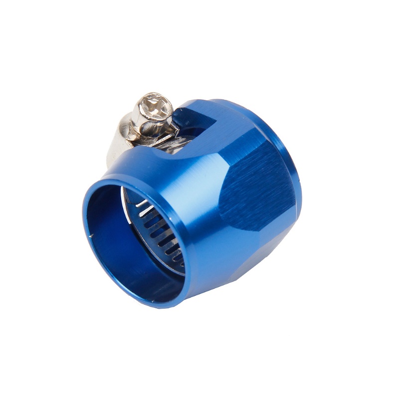 Kẹp Ống Dẫn Nhiên Liệu AN10 10 Áp Suất Thấp Chất Lượng Cao