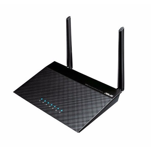 Bộ phát Wifi 300Mbp kiêm Mở rộng sóng ASUS RT-N12+