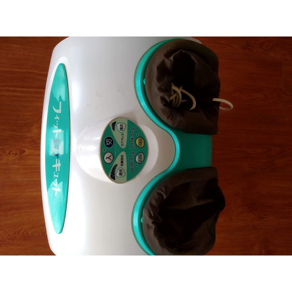 Máy Massage Nhật Gía Rẻ